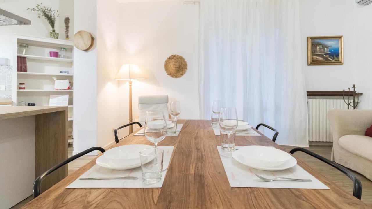 Italianway - Savona 26 Lägenhet Milano Exteriör bild
