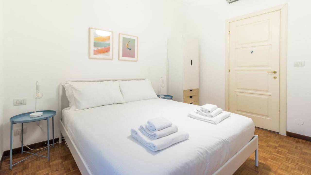 Italianway - Savona 26 Lägenhet Milano Exteriör bild
