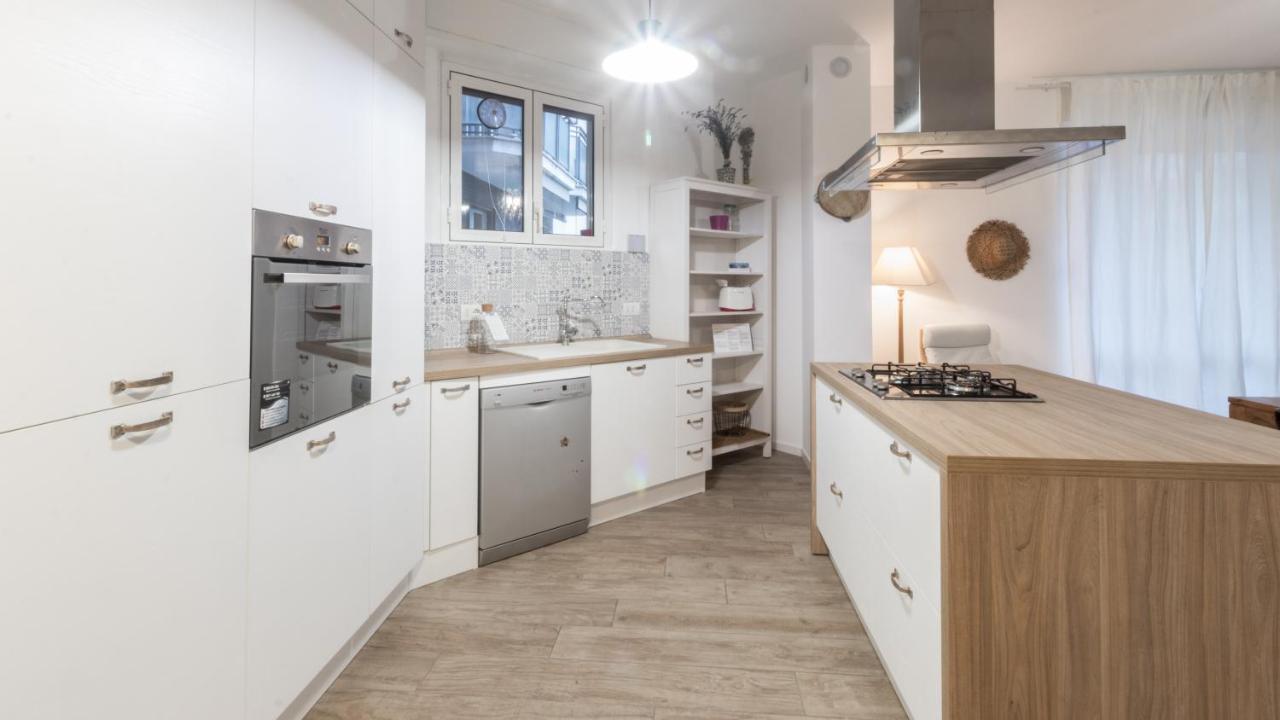 Italianway - Savona 26 Lägenhet Milano Exteriör bild