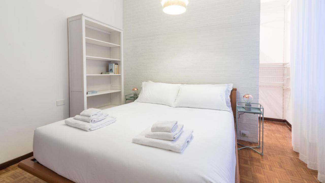 Italianway - Savona 26 Lägenhet Milano Exteriör bild