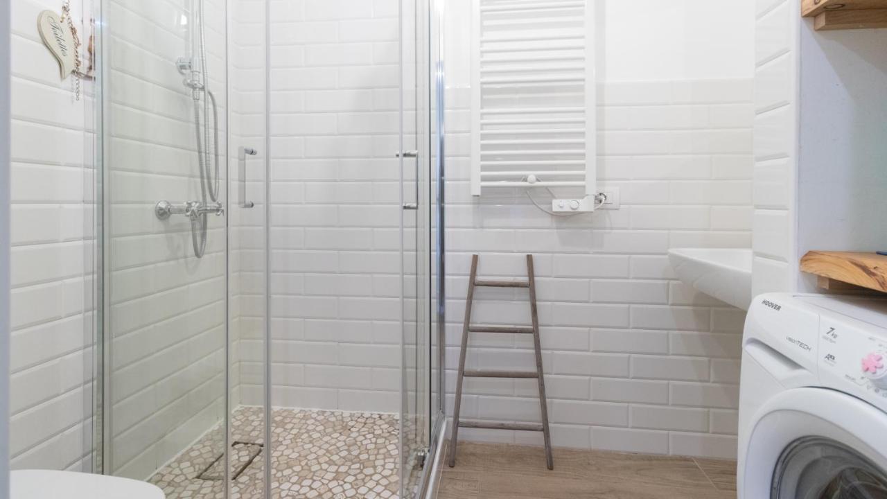 Italianway - Savona 26 Lägenhet Milano Exteriör bild