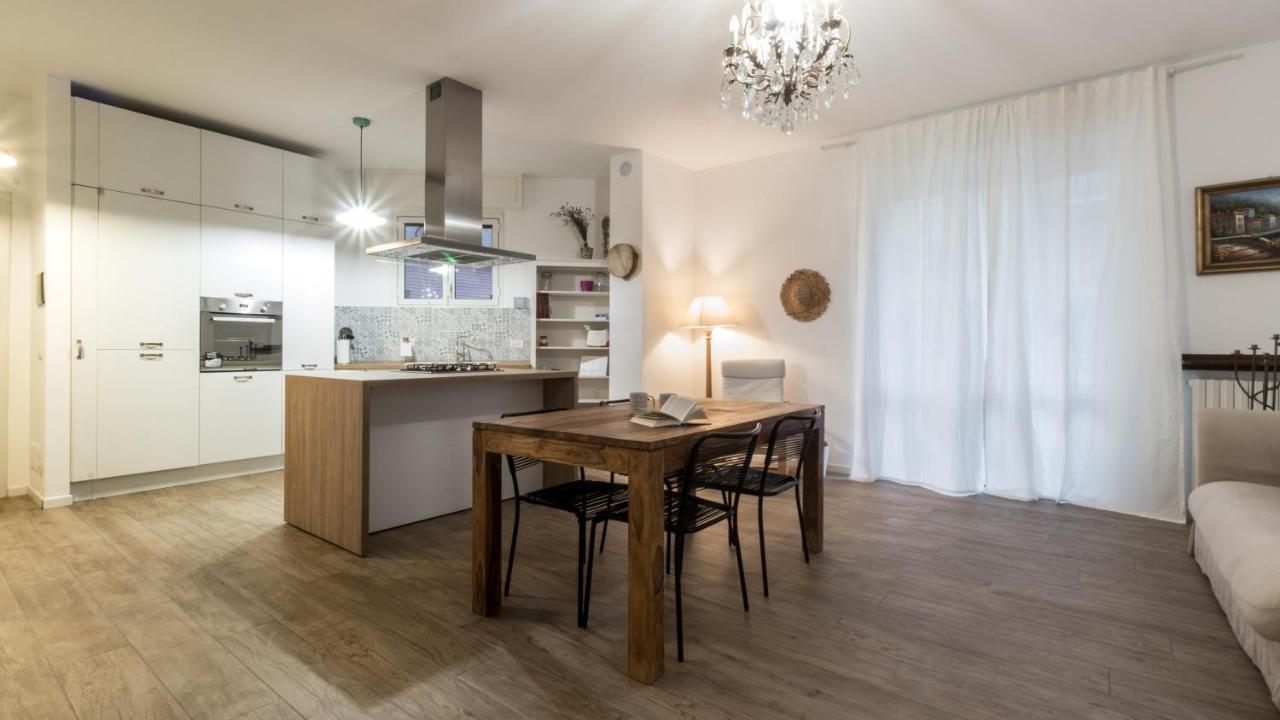 Italianway - Savona 26 Lägenhet Milano Exteriör bild