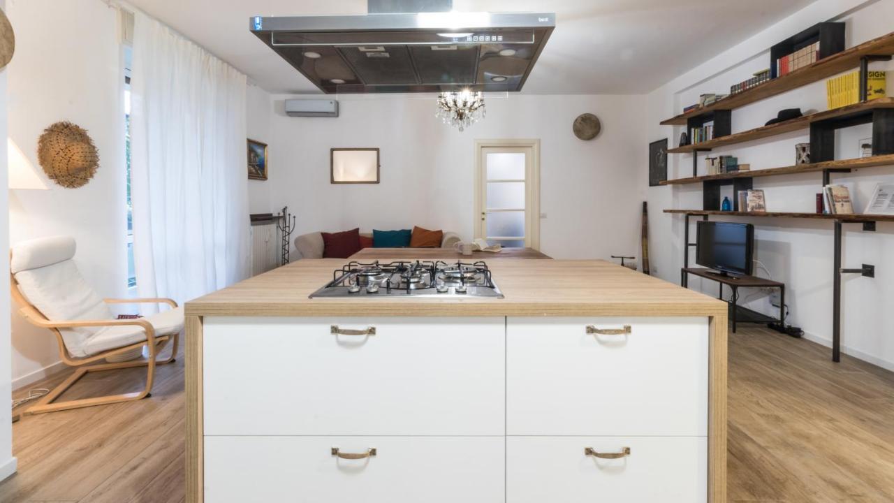 Italianway - Savona 26 Lägenhet Milano Exteriör bild