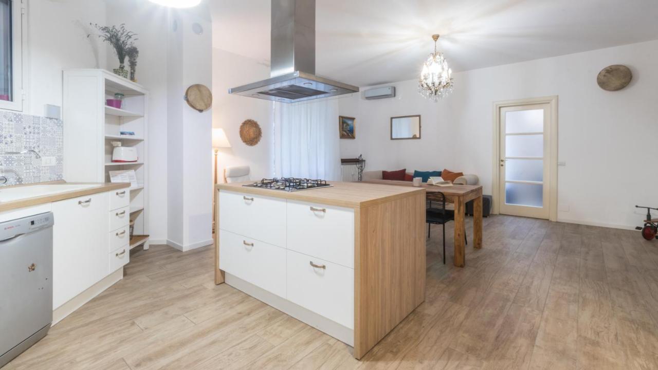 Italianway - Savona 26 Lägenhet Milano Exteriör bild
