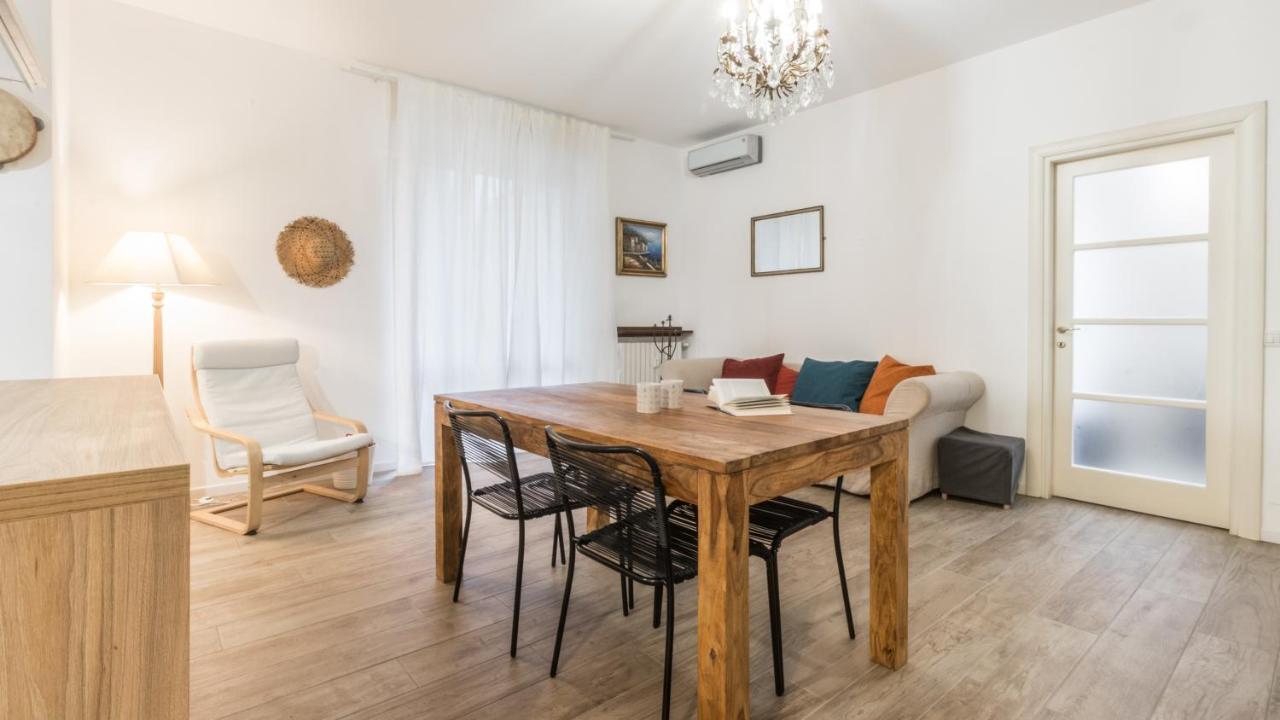 Italianway - Savona 26 Lägenhet Milano Exteriör bild
