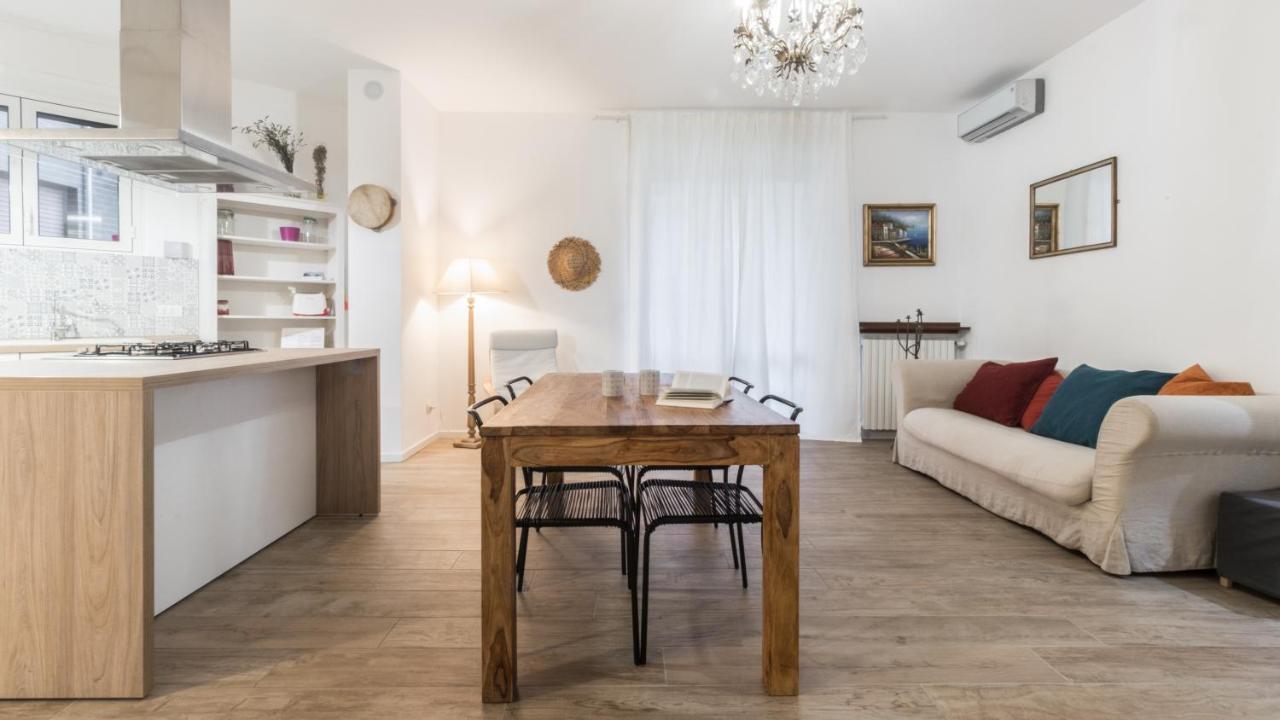 Italianway - Savona 26 Lägenhet Milano Exteriör bild