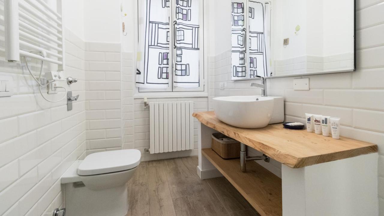 Italianway - Savona 26 Lägenhet Milano Exteriör bild