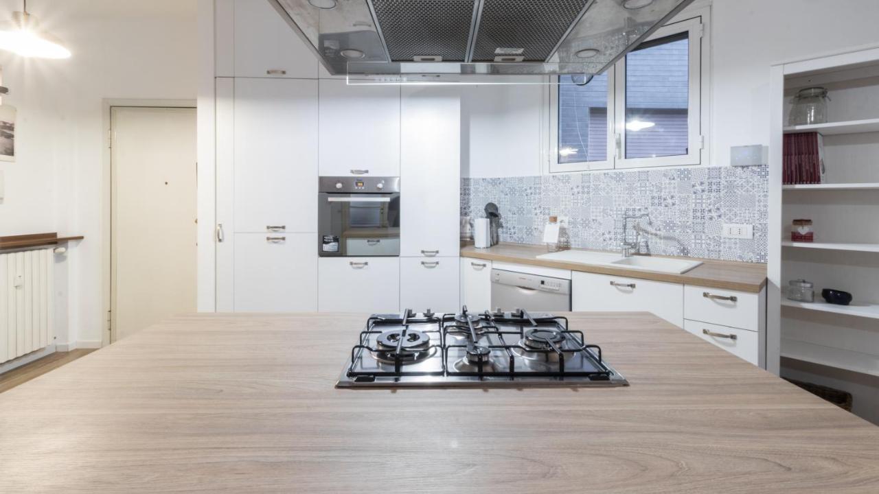 Italianway - Savona 26 Lägenhet Milano Exteriör bild
