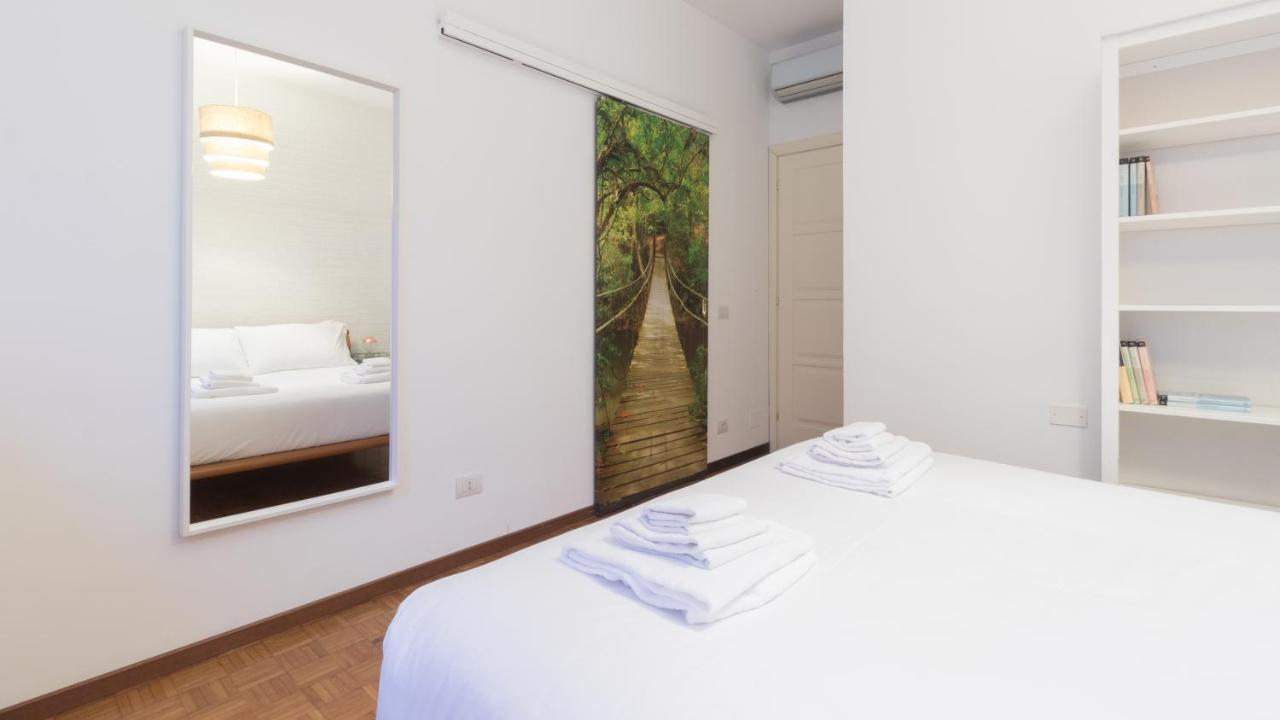 Italianway - Savona 26 Lägenhet Milano Exteriör bild