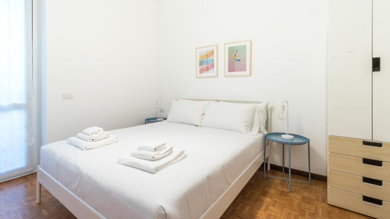 Italianway - Savona 26 Lägenhet Milano Exteriör bild