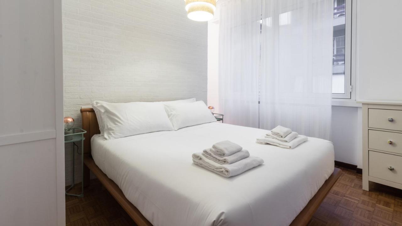 Italianway - Savona 26 Lägenhet Milano Exteriör bild