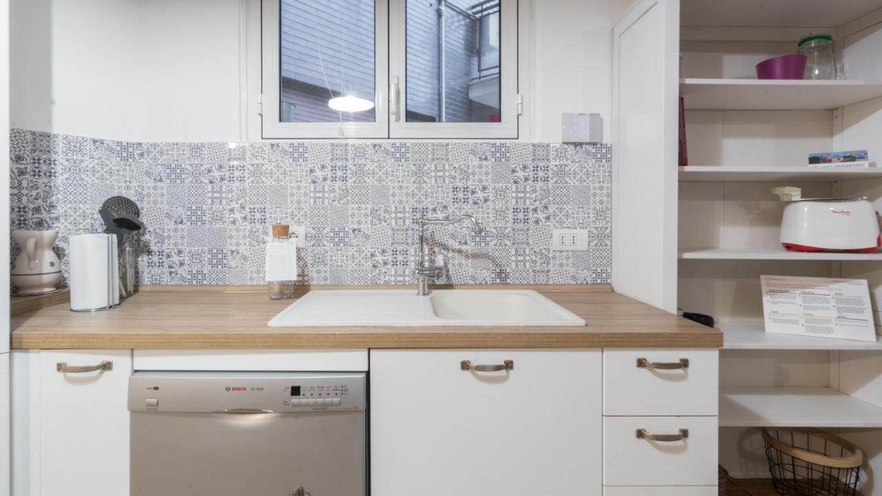 Italianway - Savona 26 Lägenhet Milano Exteriör bild