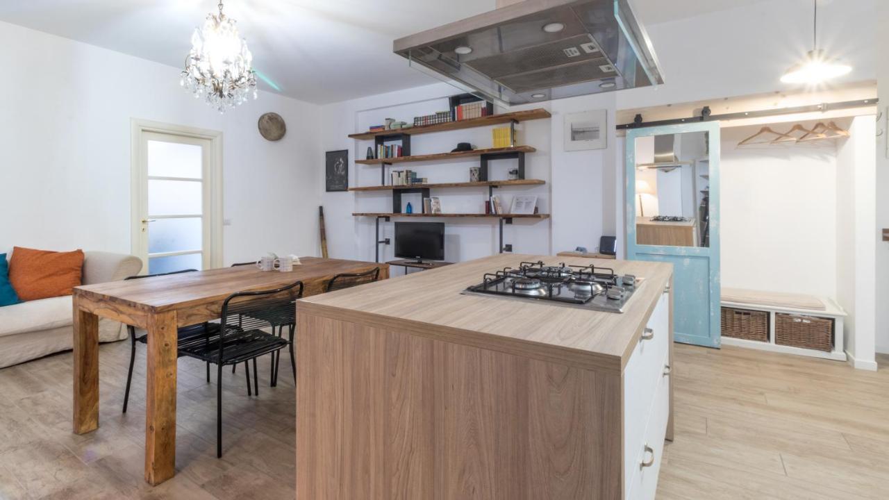 Italianway - Savona 26 Lägenhet Milano Exteriör bild