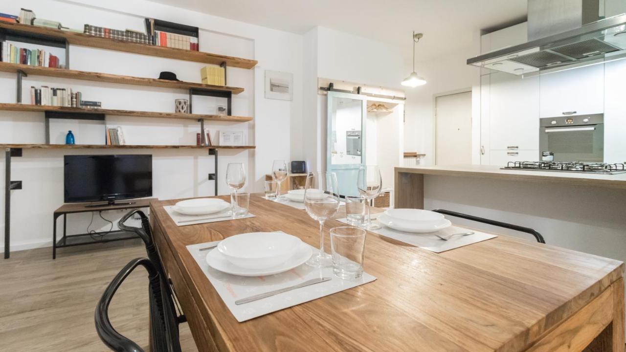 Italianway - Savona 26 Lägenhet Milano Exteriör bild