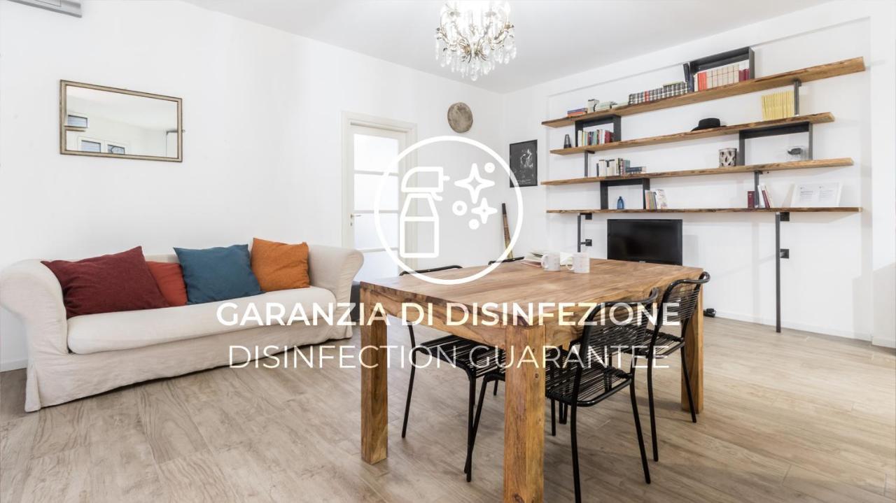 Italianway - Savona 26 Lägenhet Milano Exteriör bild